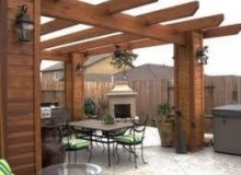 Kwikfynd Pergolas
scarness